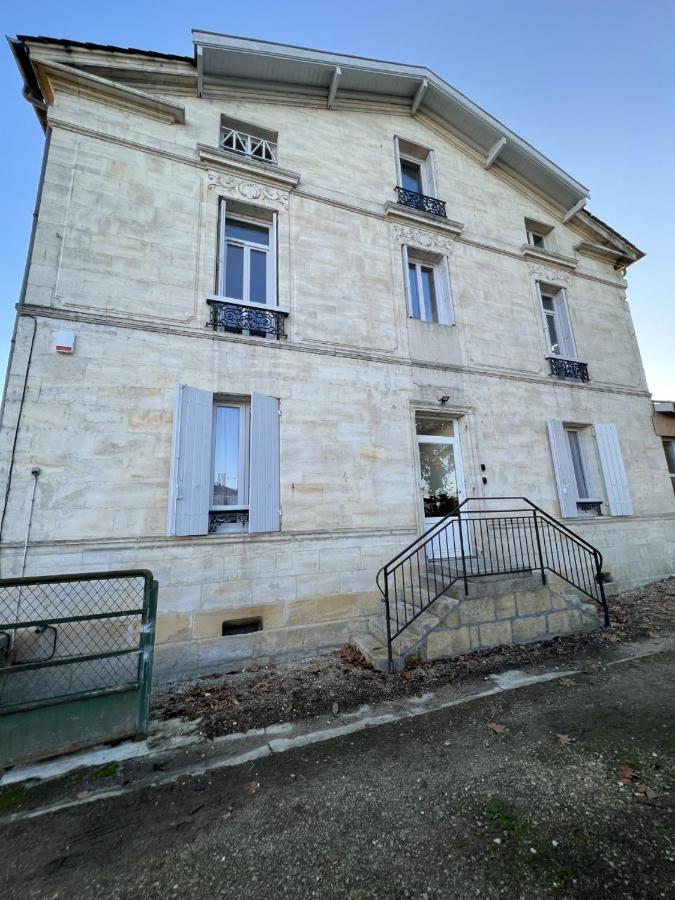 Le Musee 1, Cosy 2 Pieces Bergerac Exterior photo